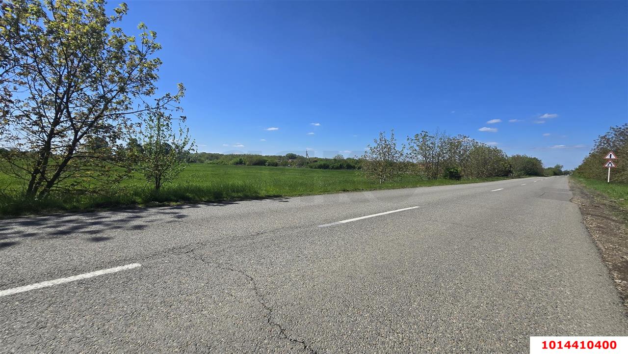 Фото №6: Земельный участок под ИЖС - Екатериновский, ул. Лучезарная