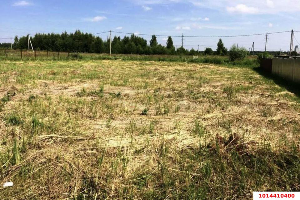 Фото №3: Земельный участок под ИЖС - Екатериновский, ул. Лучезарная