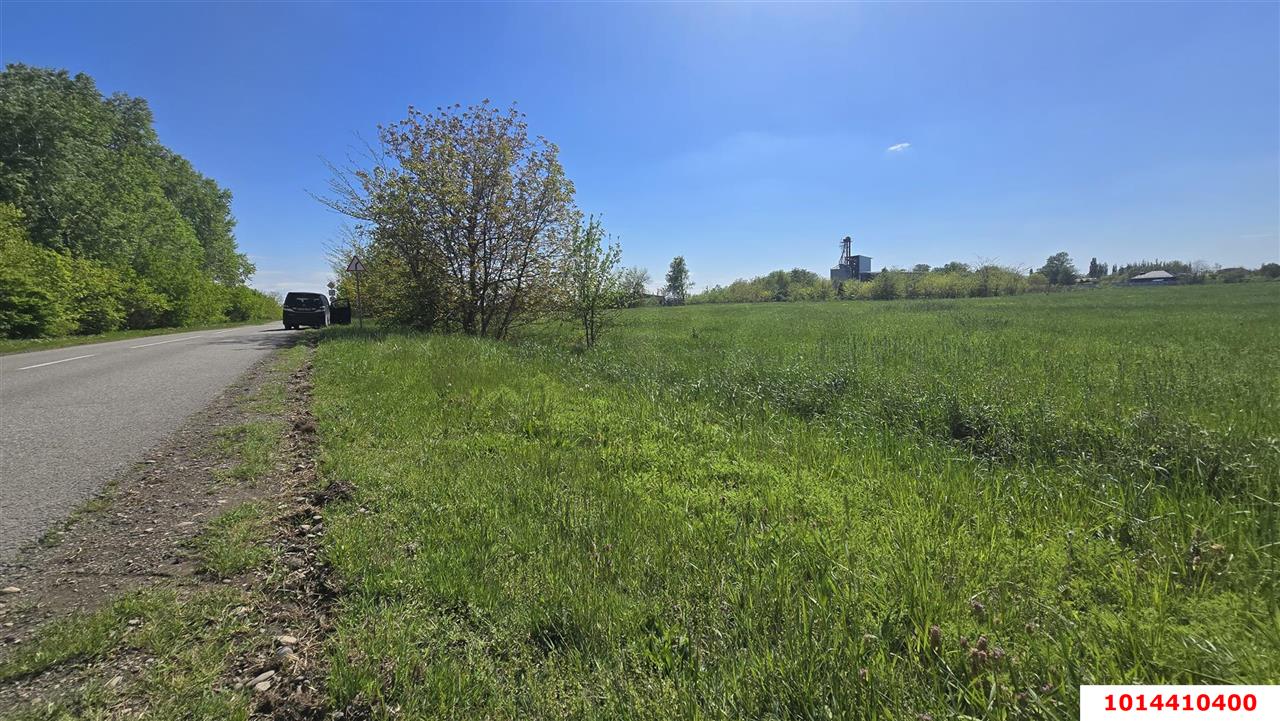 Фото №7: Земельный участок под ИЖС 40 сот. - Екатериновский, ул. Лучезарная