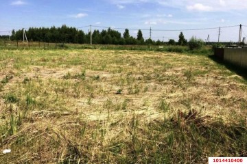 Фото №3: Земельный участок под ИЖС 40 сот. - Екатериновский, ул. Лучезарная