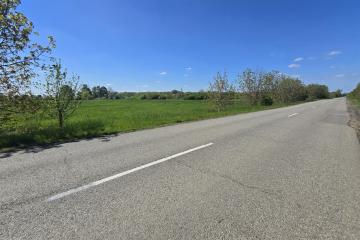 Фото №2: Земельный участок 40 сот. - Екатериновский, ул. Лучезарная