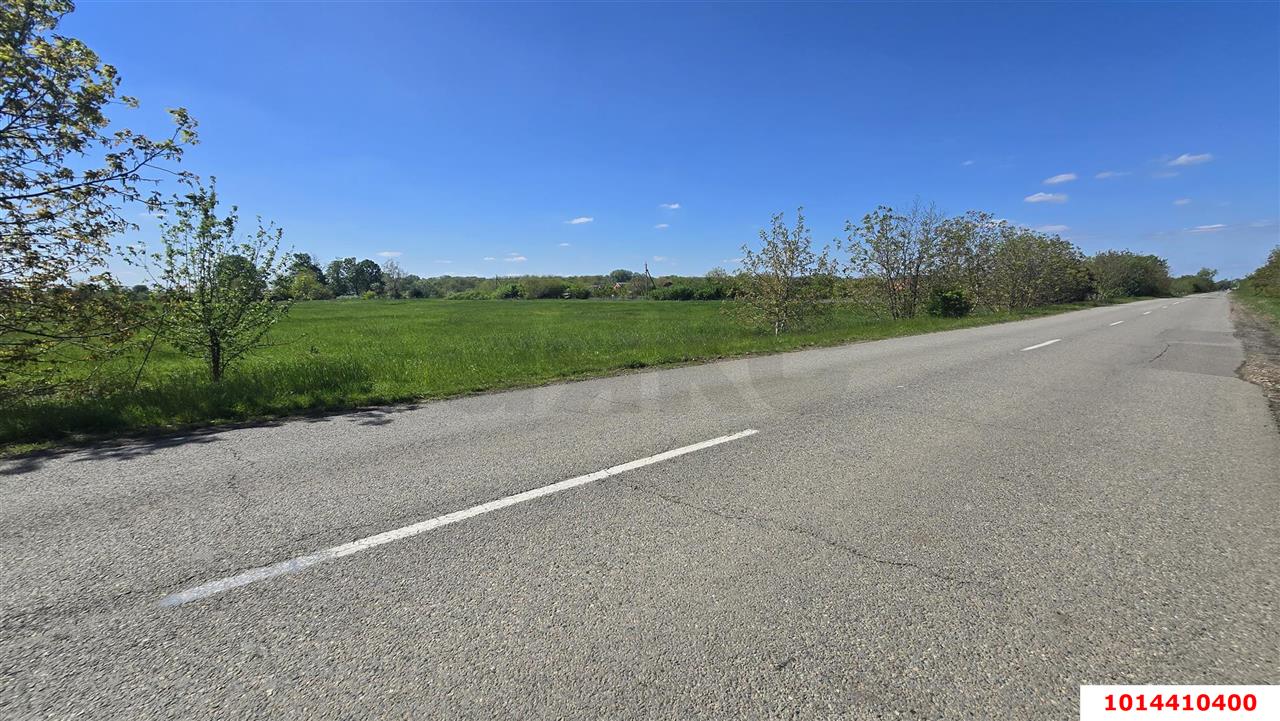 Фото №2: Земельный участок под ИЖС 40 сот. - Екатериновский, ул. Лучезарная