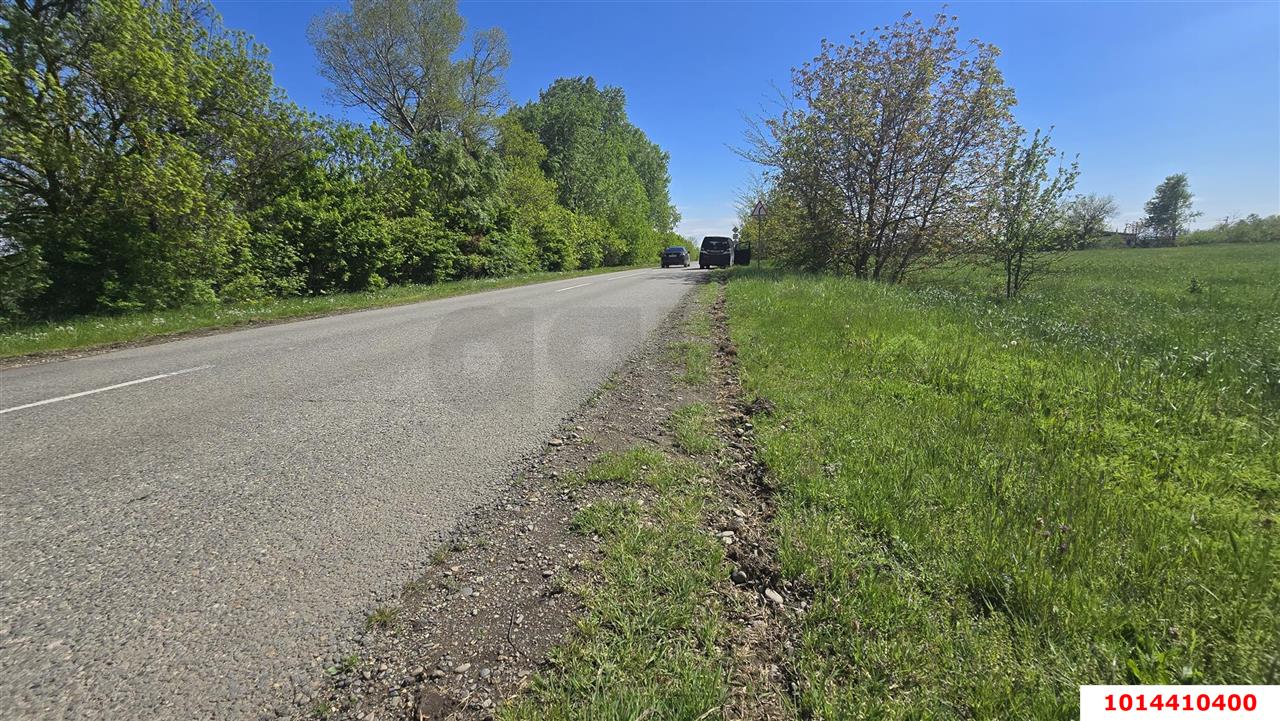 Фото №10: Земельный участок под ИЖС - Екатериновский, ул. Лучезарная