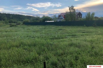 Фото №4: Земельный участок под ИЖС 40 сот. - Екатериновский, ул. Лучезарная