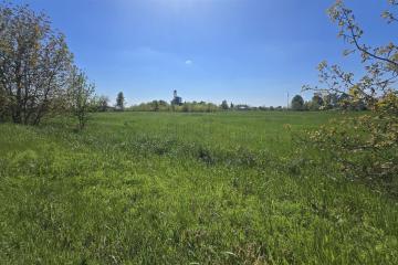 Фото №4: Земельный участок 40 сот. - Екатериновский, ул. Лучезарная