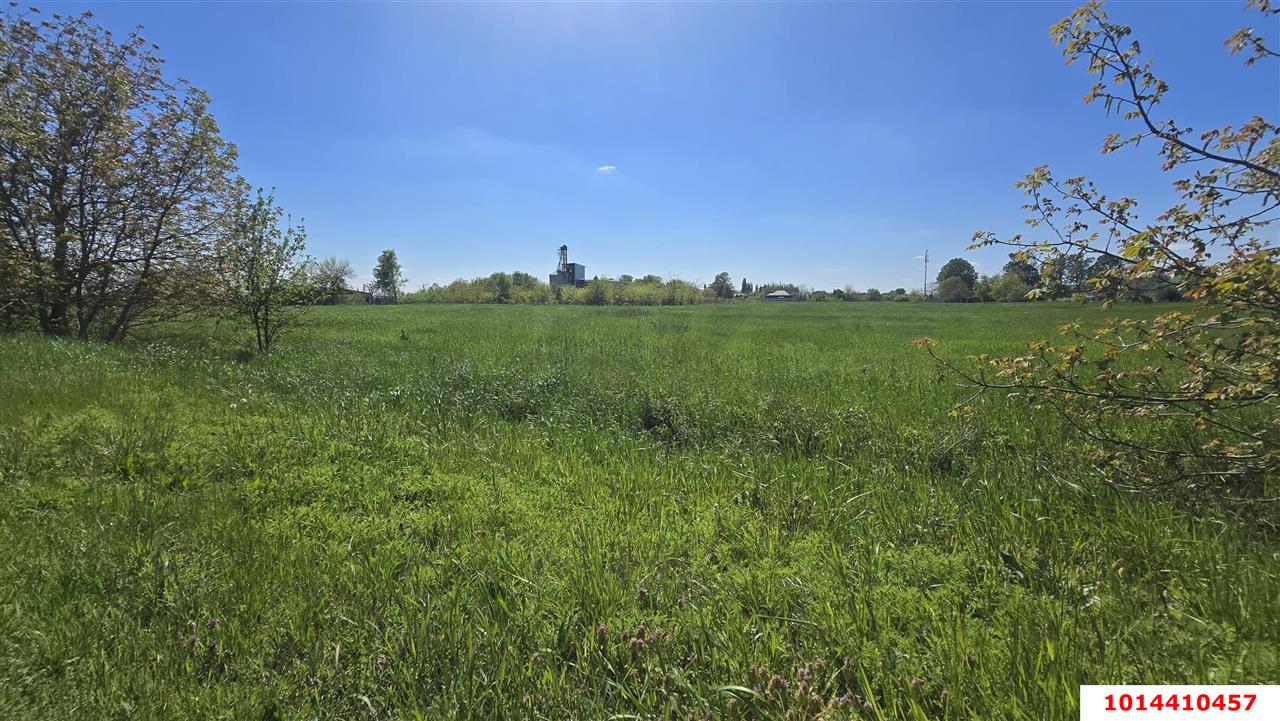 Фото №4: Земельный участок под ИЖС - Екатериновский, ул. Лучезарная