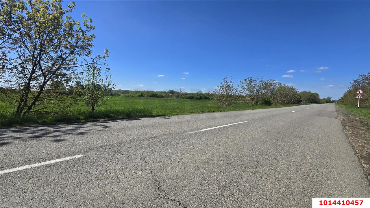 Фото №5: Земельный участок под ИЖС - Екатериновский, ул. Лучезарная