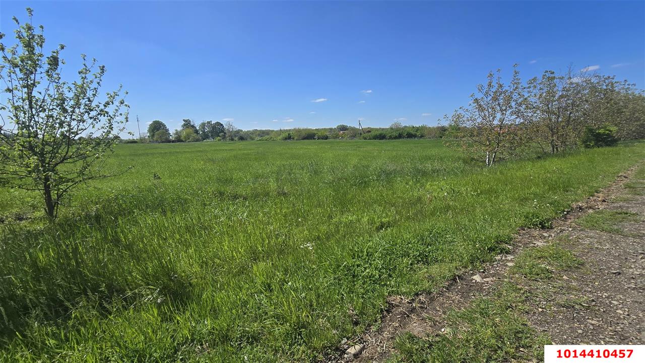 Фото №7: Земельный участок под ИЖС - Екатериновский, ул. Лучезарная