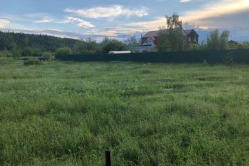 Фото №3: Земельный участок 40 сот. - Екатериновский, ул. Лучезарная