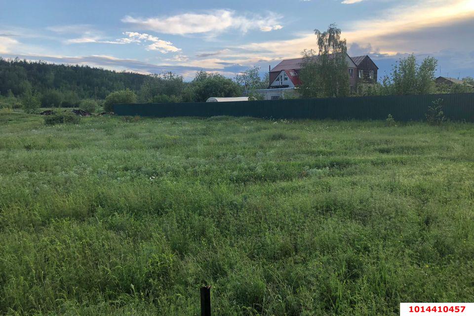 Фото №3: Земельный участок под ИЖС - Екатериновский, ул. Лучезарная