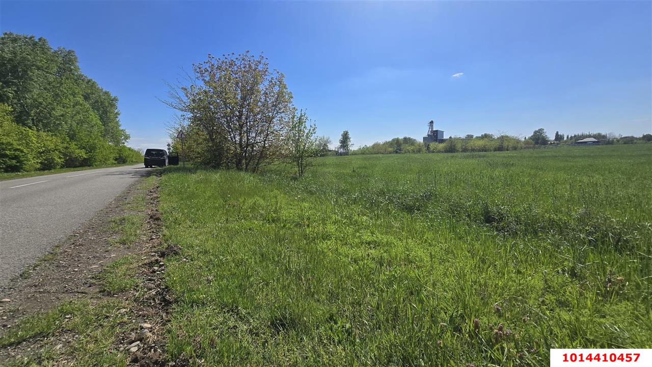 Фото №6: Земельный участок под ИЖС 40 сот. - Екатериновский, ул. Лучезарная