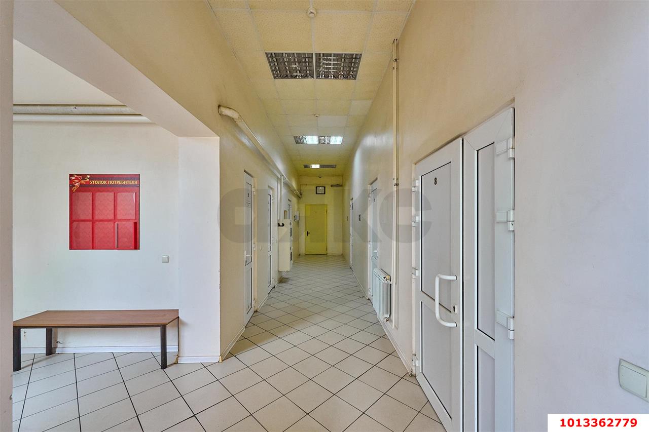 Фото №11: Коммерция 3219 м² - Краснодар, Прикубанский внутригородской округ, мкр. 9-й километр, ул. Ярославская, 111