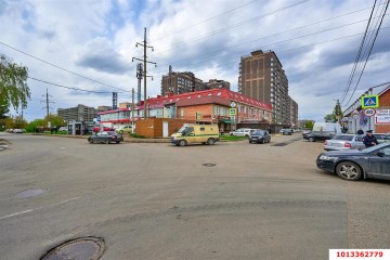 Фото №1: Отдельное здание 3220 м² - Краснодар, мкр. 9-й километр, ул. Ярославская, 111