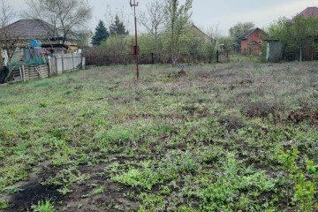 Фото №2: Коммерческая земля 6 сот. - Лотос, мкр. Прикубанский внутригородской округ, ул. Ягодная, 138