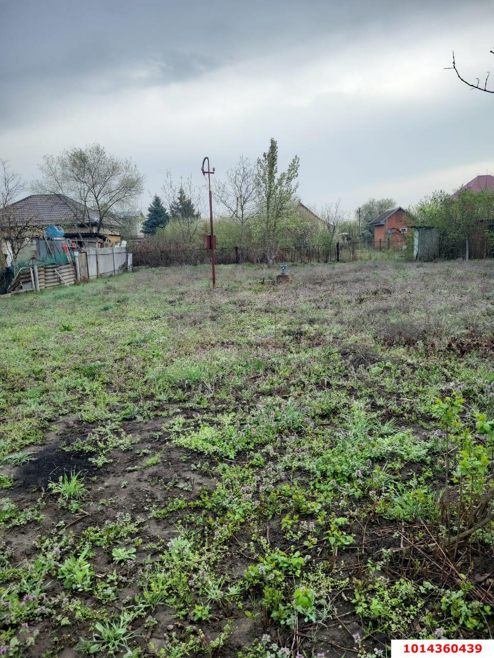 Фото №2: Коммерческая земля 6 сот. - Лотос, Прикубанский внутригородской округ, ул. Ягодная, 138