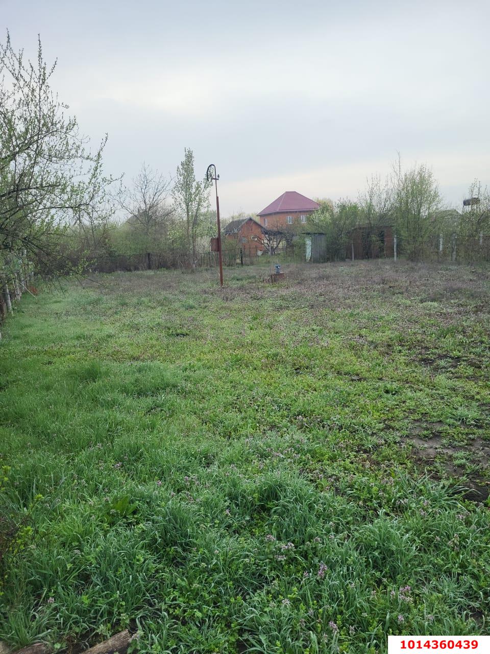 Фото №3: Коммерческая земля 6 сот. - Лотос, Прикубанский внутригородской округ, ул. Ягодная, 138