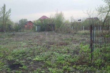 Фото №1: Коммерческая земля 6 сот. - Лотос, мкр. Прикубанский внутригородской округ, ул. Ягодная, 138