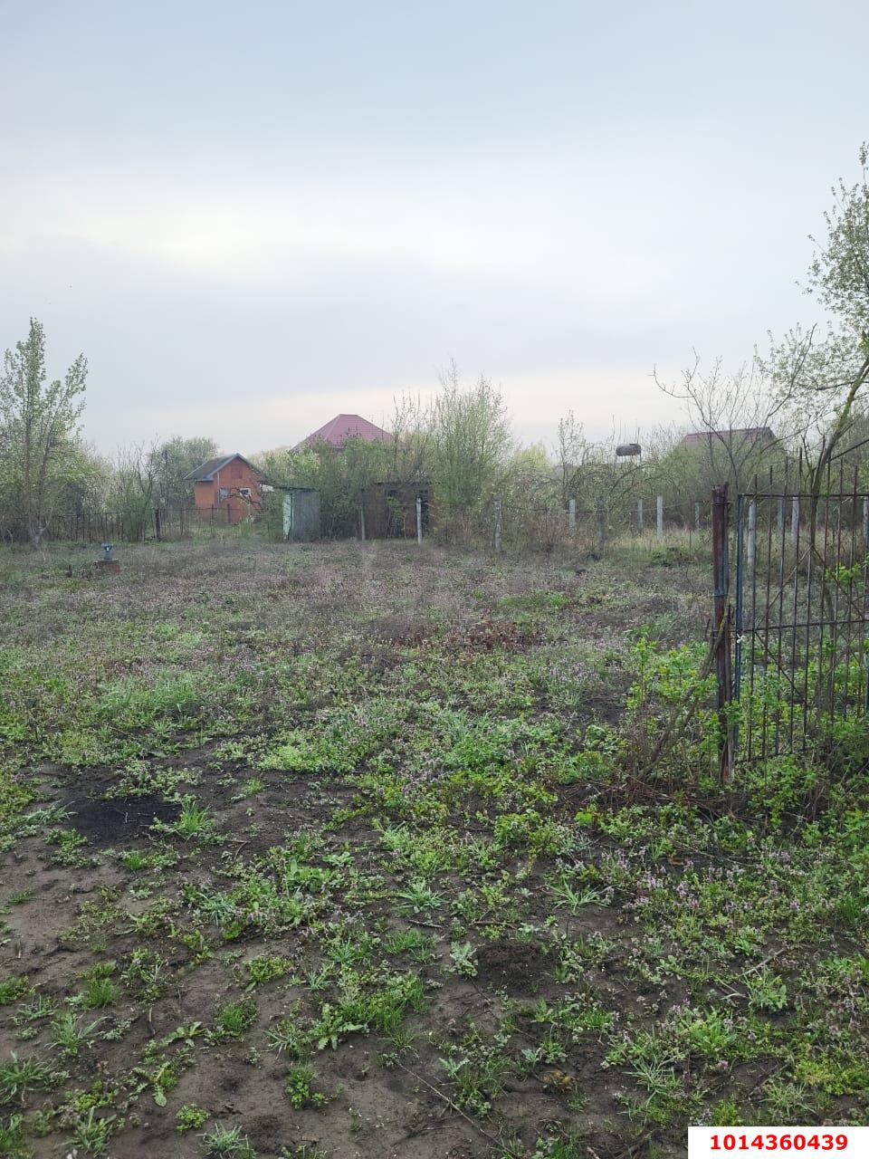 Фото №1: Коммерческая земля 6 сот. - Лотос, Прикубанский внутригородской округ, ул. Ягодная, 138
