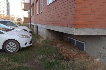 Фото №2: Торговое помещение 143 м² - Краснодар, мкр. жилищно-строительный кооператив Сити, ул. Почтовое отделение 73, лит1