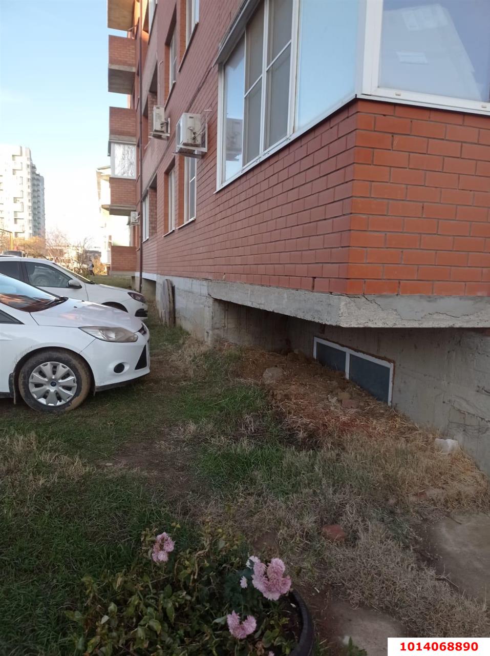Фото №2: Торговое помещение 143 м² - Краснодар, жилищно-строительный кооператив Сити, ул. Почтовое отделение 73, лит1