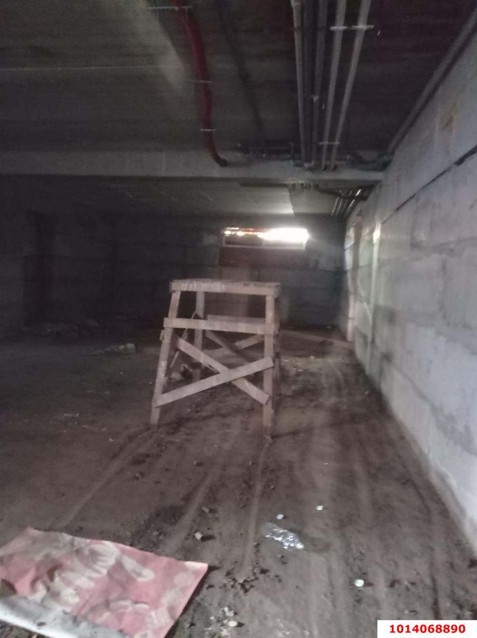 Фото №4: Торговое помещение 143 м² - Краснодар, жилищно-строительный кооператив Сити, ул. Почтовое отделение 73, лит1
