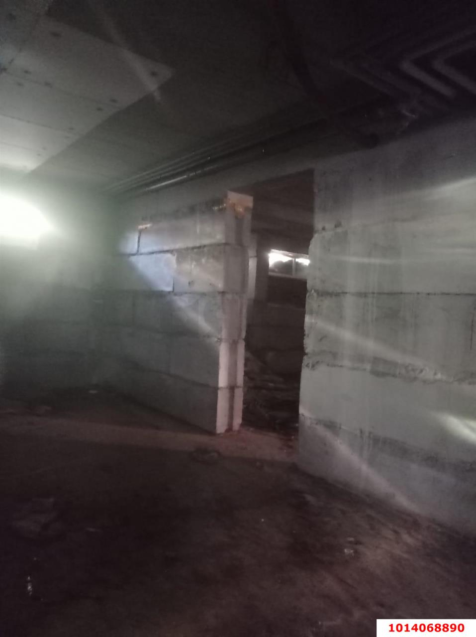 Фото №6: Торговое помещение 143 м² - Краснодар, жилищно-строительный кооператив Сити, ул. Почтовое отделение 73, лит1
