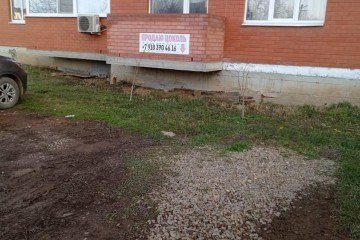 Фото №3: Торговое помещение 143 м² - Краснодар, мкр. жилищно-строительный кооператив Сити, ул. Почтовое отделение 73, лит1