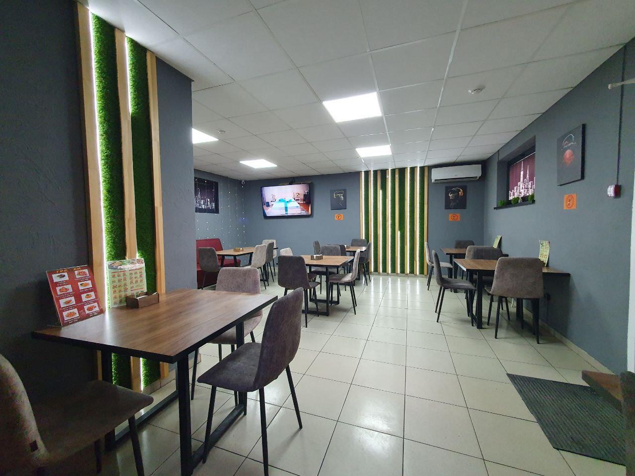 Фото №3: Коммерция 116 м² - Берёзовый, Прикубанский внутригородской округ, Прикубанский внутригородской округ, мкр. Витаминкомбинат, ул. 2-я Целиноградская, 38/1