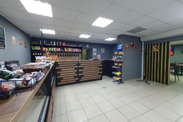 Фото №4: Торговое помещение 117 м² - Берёзовый, мкр. Прикубанский внутригородской округ, ул. 2-я Целиноградская, 38/1