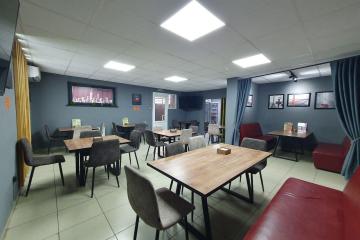 Фото №1: Коммерция 116 м² - Берёзовый, мкр. Витаминкомбинат, ул. 2-я Целиноградская, 38/1