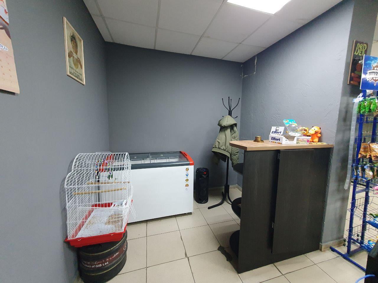 Фото №7: Коммерция 116 м² - Берёзовый, Прикубанский внутригородской округ, Прикубанский внутригородской округ, мкр. Витаминкомбинат, ул. 2-я Целиноградская, 38/1