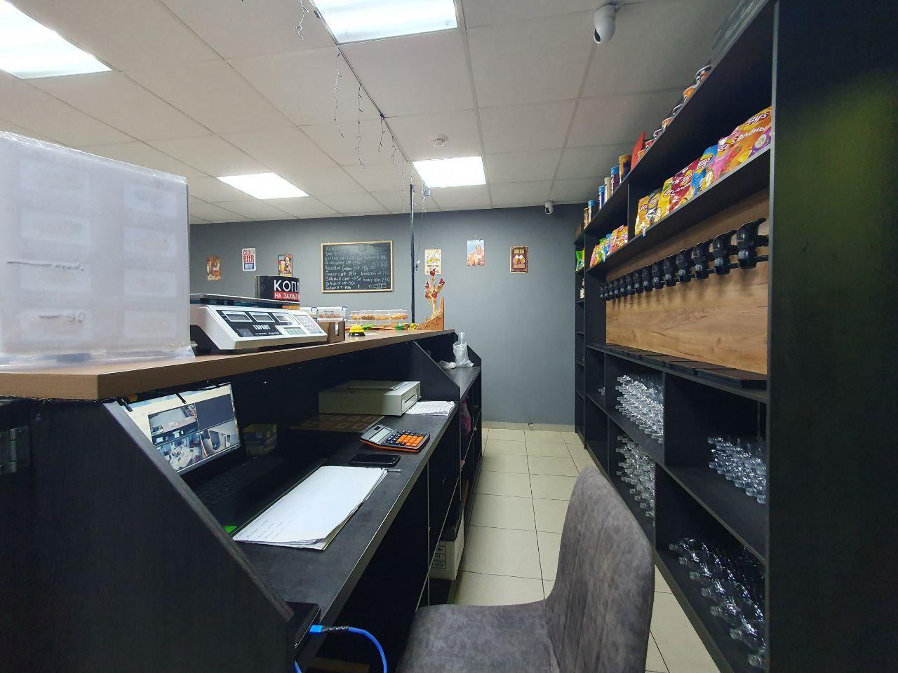 Фото №6: Коммерция 116 м² - Берёзовый, Прикубанский внутригородской округ, Прикубанский внутригородской округ, мкр. Витаминкомбинат, ул. 2-я Целиноградская, 38/1