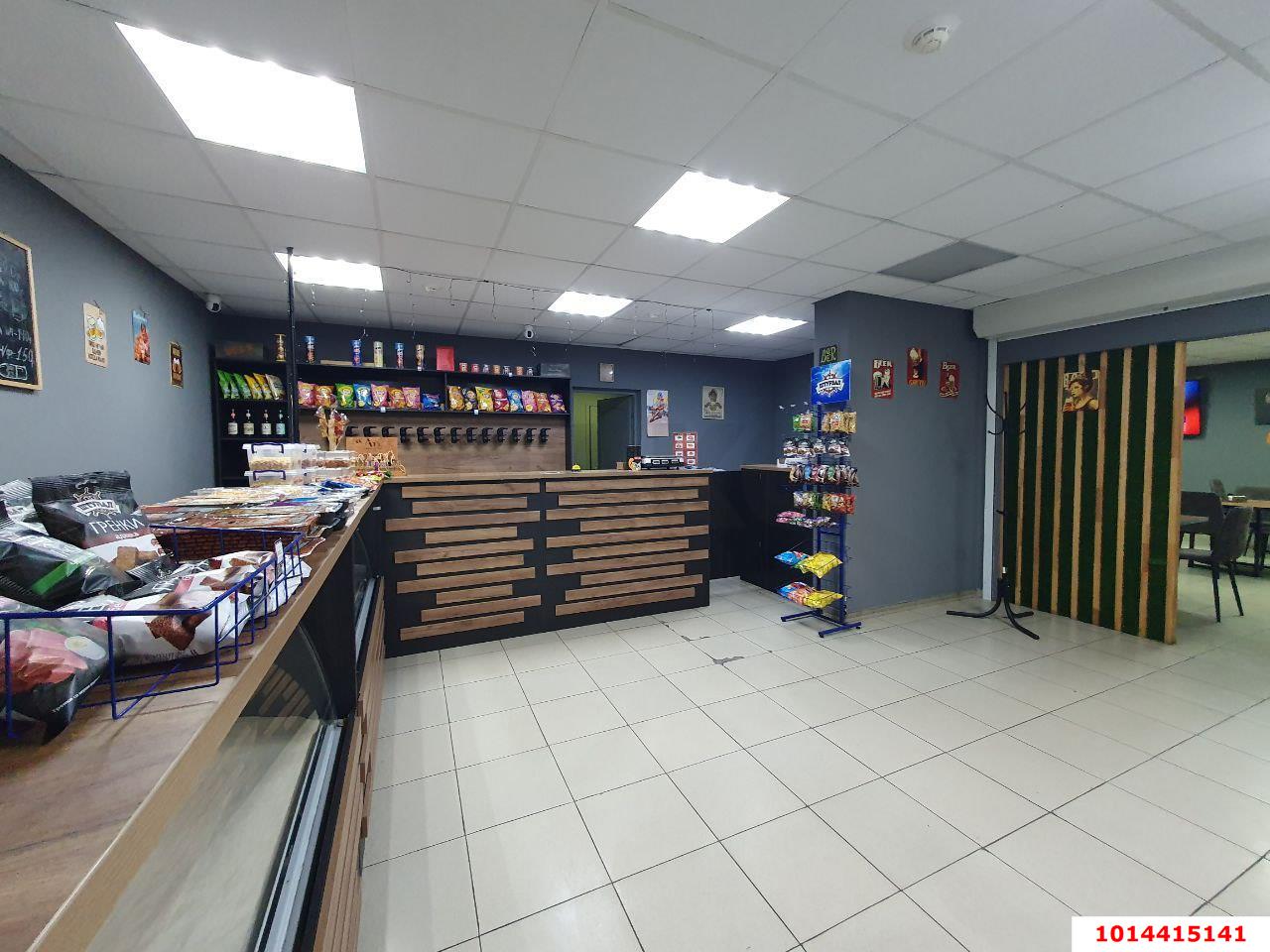 Фото №4: Торговое помещение 117 м² - Берёзовый, Витаминкомбинат, ул. 2-я Целиноградская, 38/1