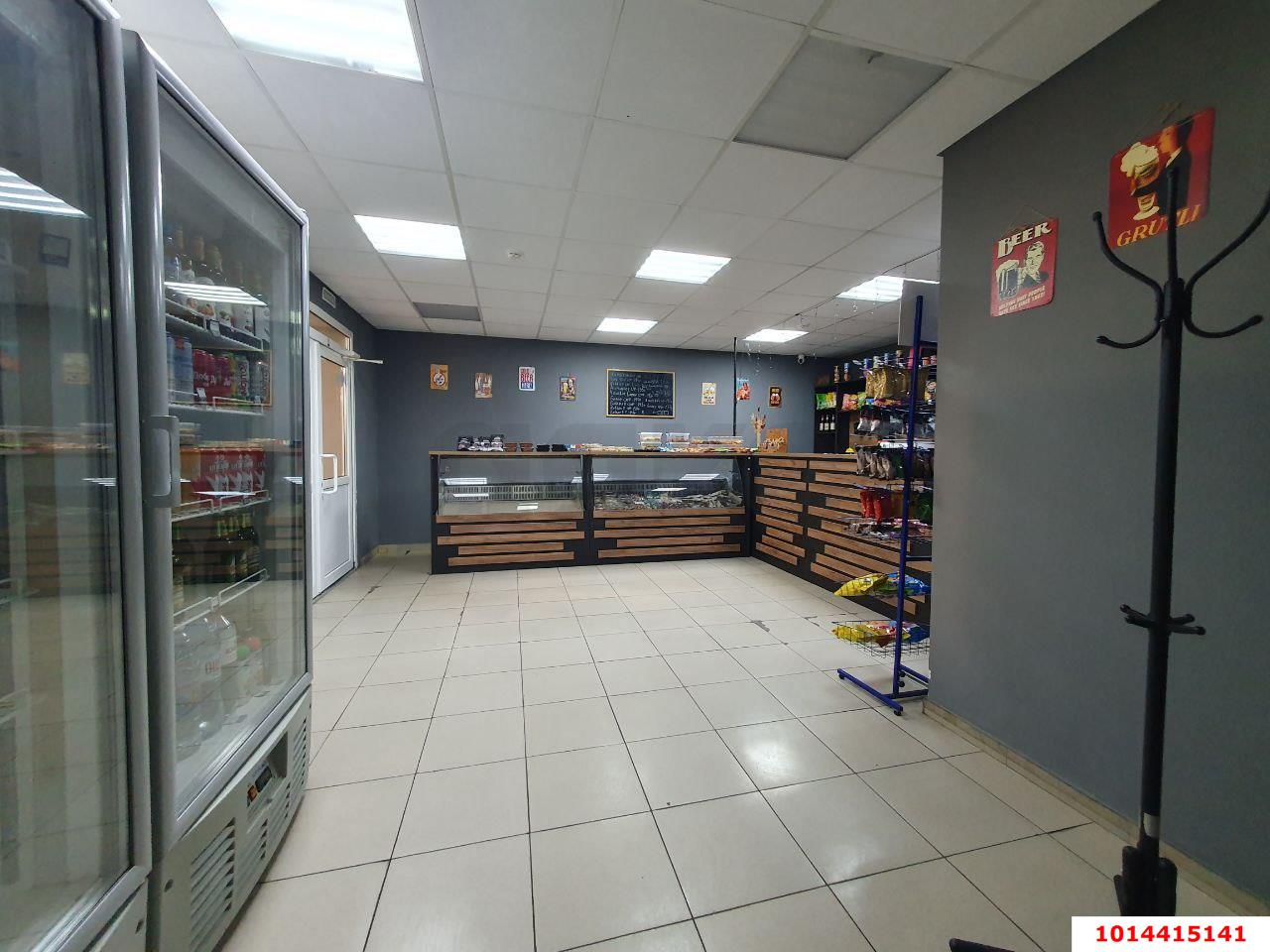 Фото №5: Торговое помещение 117 м² - Берёзовый, Витаминкомбинат, ул. 2-я Целиноградская, 38/1