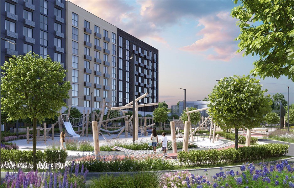 Фото №3: 3-комнатная квартира 81 м² - Тихорецк, ул. Калинина, 114