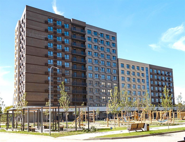 Фото №7: 1-комнатная квартира 45 м² - Тихорецк, ул. Калинина, 114