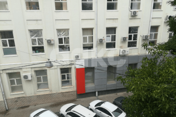 Фото №1: Коммерция 481 м² - Ростов-на-Дону, р. Ленинский, ул. Шаумяна, 3