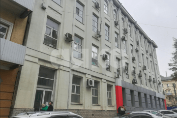 Фото №2: Коммерция 125 м² - Ростов-на-Дону, р. Ленинский, ул. Шаумяна, 3