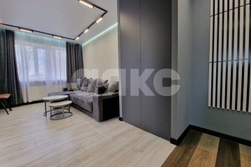 Фото №2: 2-комнатная квартира 39 м² - Тула, мкр. Пролетарский территориальный округ, ул. Рихарда Зорге, 15к2