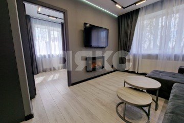 Фото №1: 2-комнатная квартира 39 м² - Тула, мкр. Пролетарский территориальный округ, ул. Рихарда Зорге, 15к2
