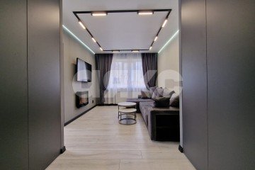 Фото №4: 2-комнатная квартира 39 м² - Тула, мкр. Пролетарский территориальный округ, ул. Рихарда Зорге, 15к2