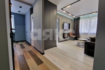 Фото №3: 2-комнатная квартира 39 м² - Тула, мкр. Пролетарский территориальный округ, ул. Рихарда Зорге, 15к2