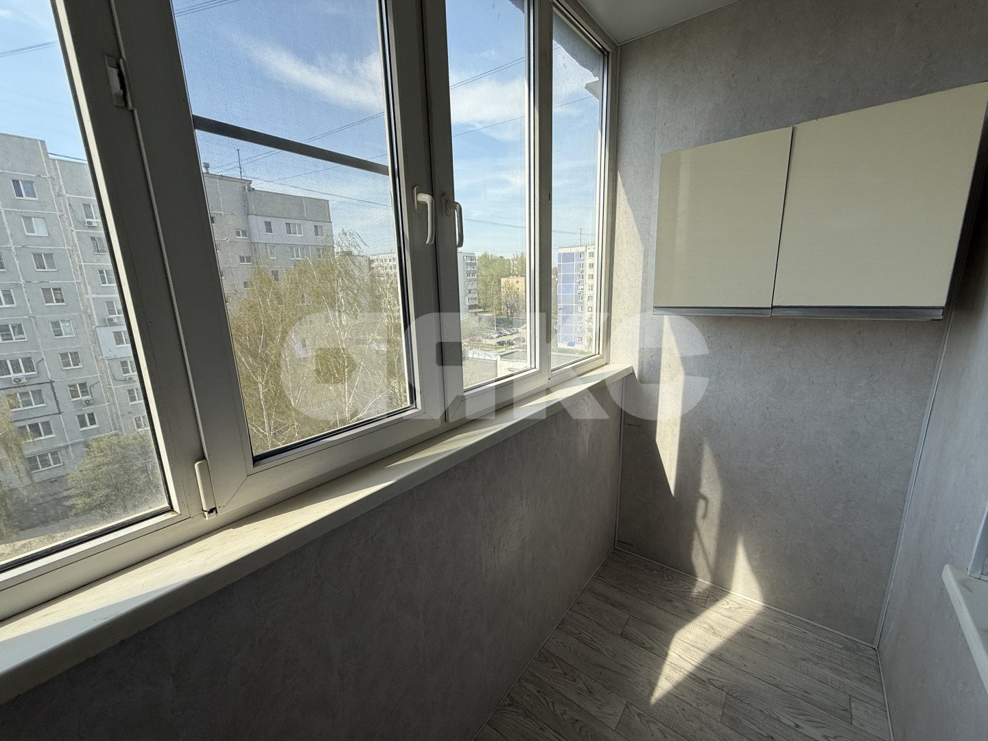 Фото №13: 2-комнатная квартира 54 м² - Тула, Зареченский территориальный округ, ул. Галкина, 33