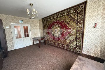 Фото №4: 2-комнатная квартира 54 м² - Тула, мкр. Зареченский территориальный округ, ул. Галкина, 33