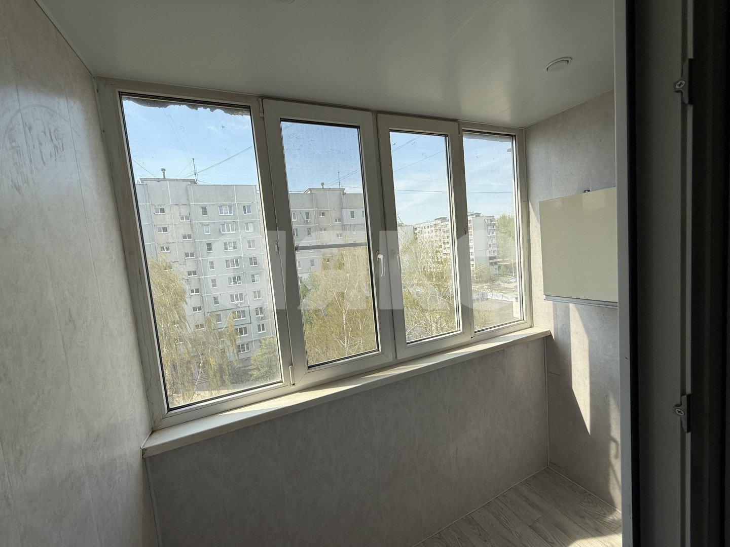 Фото №14: 2-комнатная квартира 54 м² - Тула, Зареченский территориальный округ, ул. Галкина, 33