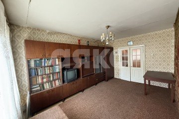 Фото №3: 2-комнатная квартира 54 м² - Тула, мкр. Зареченский территориальный округ, ул. Галкина, 33