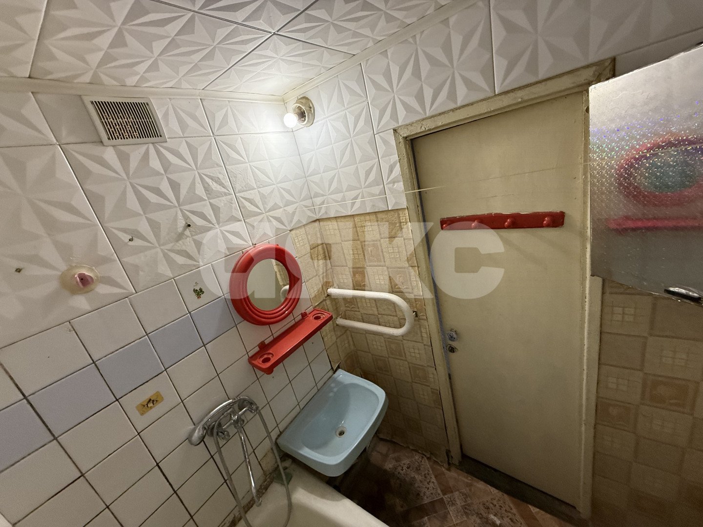 Фото №11: 2-комнатная квартира 54 м² - Тула, Зареченский территориальный округ, ул. Галкина, 33