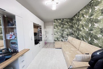 Фото №5: 2-комнатная квартира 62 м² - Горячий Ключ, мкр. жилой комплекс Предгорье, ул. Псекупская, 2А