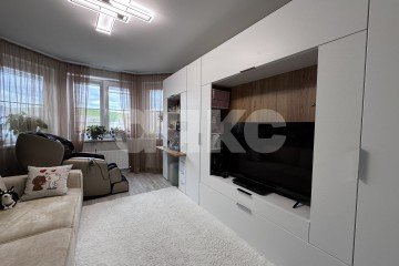Фото №4: 2-комнатная квартира 62 м² - Горячий Ключ, мкр. жилой комплекс Предгорье, ул. Псекупская, 2А