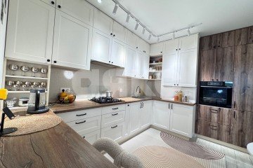 Фото №1: 2-комнатная квартира 62 м² - Горячий Ключ, мкр. жилой комплекс Предгорье, ул. Псекупская, 2А